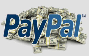 Free PayPal Money