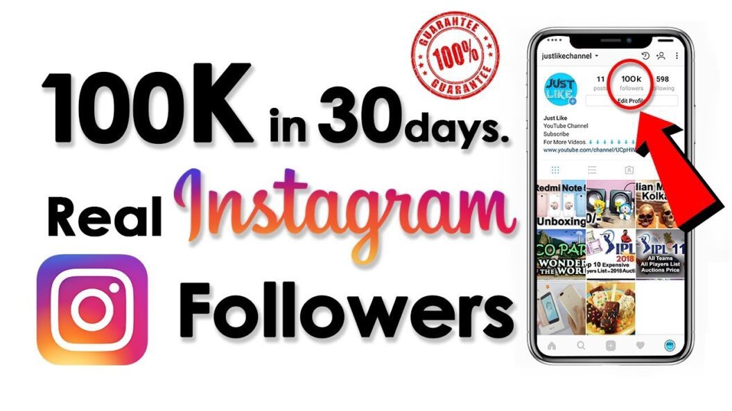 free instagram likes daily