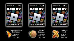 Free Roblox Codes